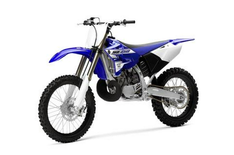 2016 Yamaha YZ250