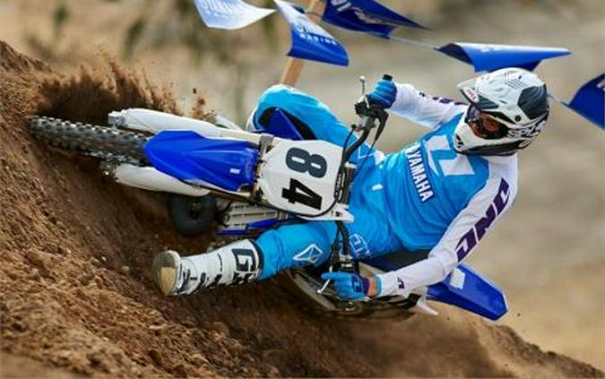 2016 Yamaha YZ250