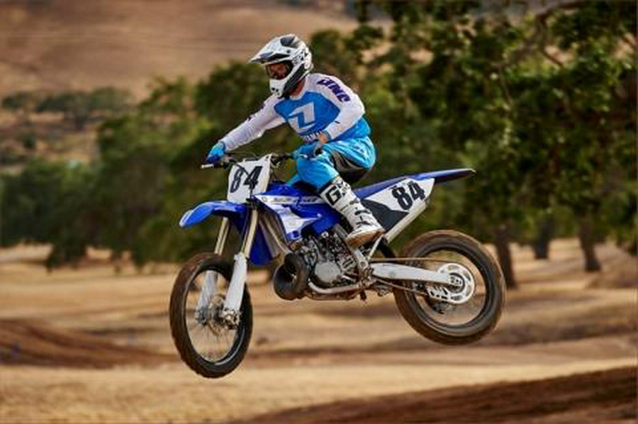 2016 Yamaha YZ250