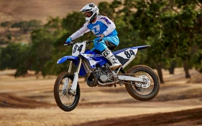 2016 Yamaha YZ250