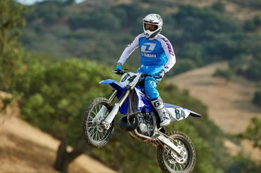 2016 Yamaha YZ250
