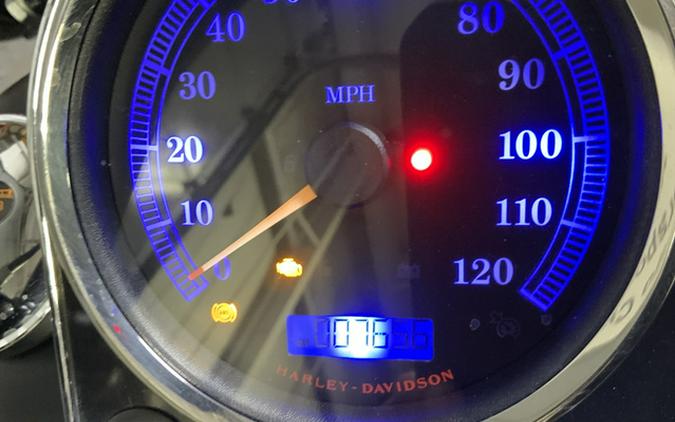 2014 Harley-Davidson FLSTFB Fat Boy Lo