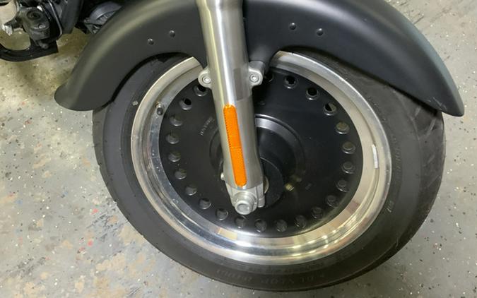 2014 Harley-Davidson FLSTFB Fat Boy Lo