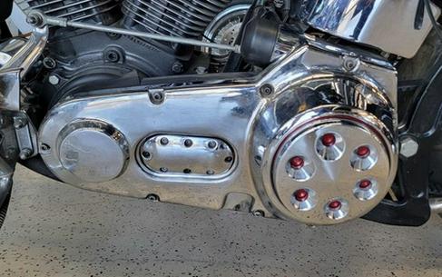 1987 Harley-Davidson FXSTC