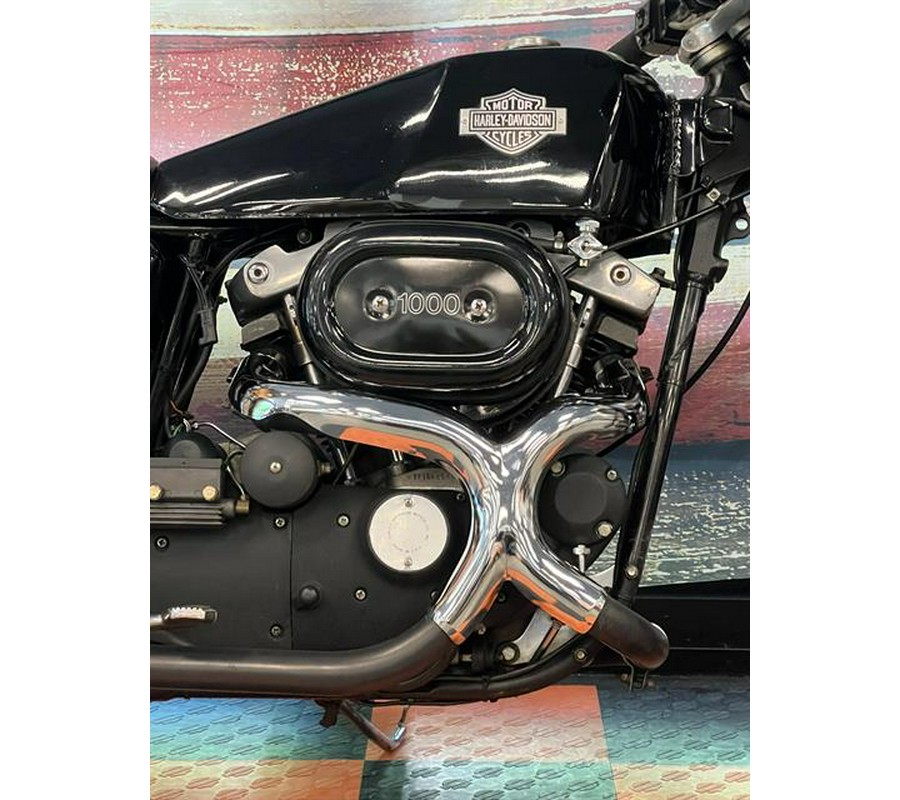 1978 Harley-Davidson XLCR CAFE RACER