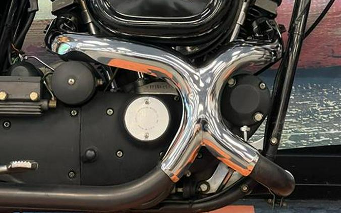 1978 Harley-Davidson XLCR CAFE RACER