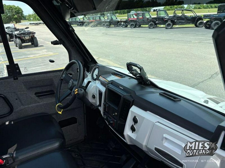 2016 Polaris® RANGER XP® 570 EPS Pearl White
