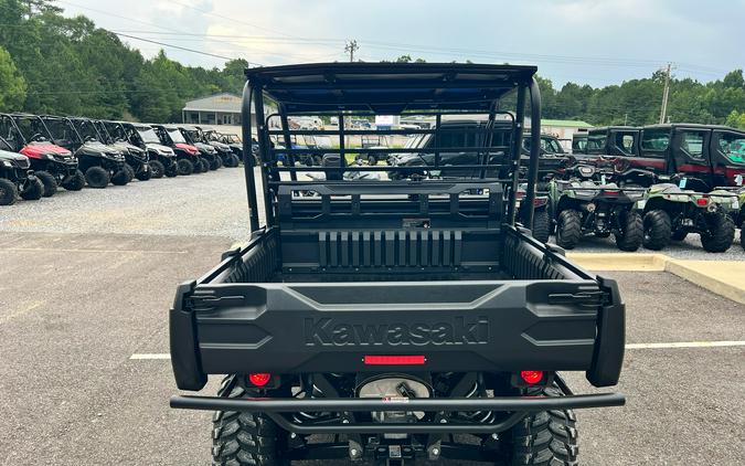 2027 Kawasaki MULE PRO-FX™ 1000 HD Edition