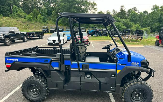 2027 Kawasaki MULE PRO-FX™ 1000 HD Edition