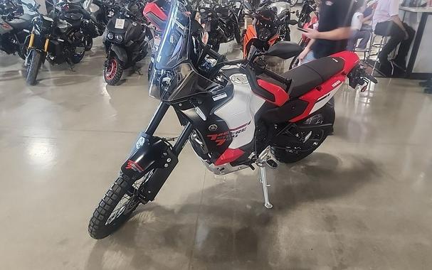 2026 Yamaha Tenere 700 World Raid