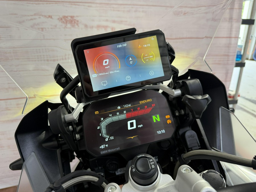 2023 BMW R 1250 GS Adventure