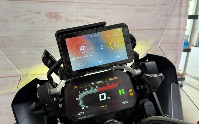2023 BMW R 1250 GS Adventure