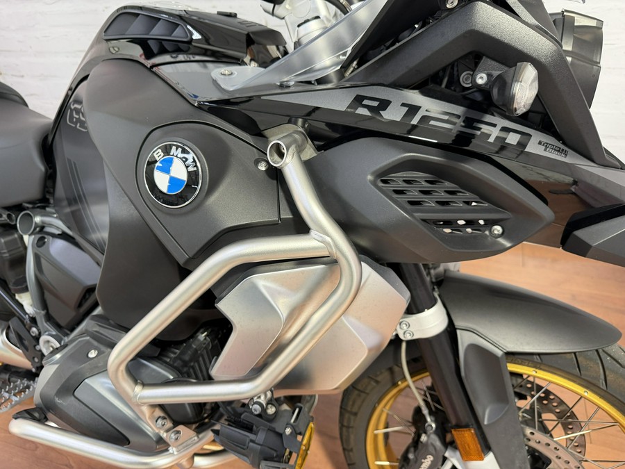 2023 BMW R 1250 GS Adventure