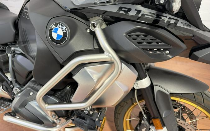 2023 BMW R 1250 GS Adventure