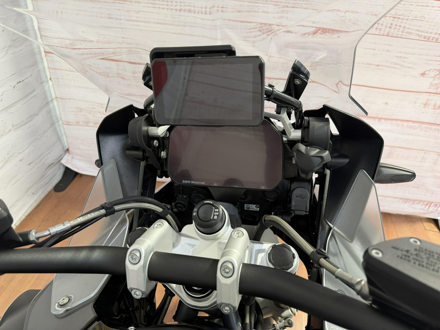 2023 BMW R 1250 GS Adventure