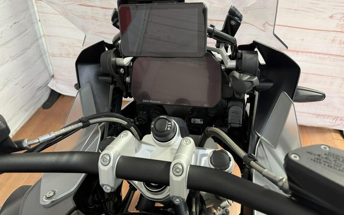 2023 BMW R 1250 GS Adventure