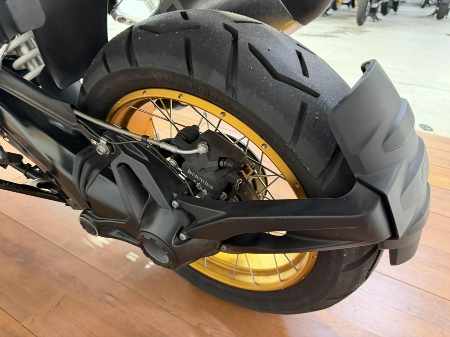 2023 BMW R 1250 GS Adventure