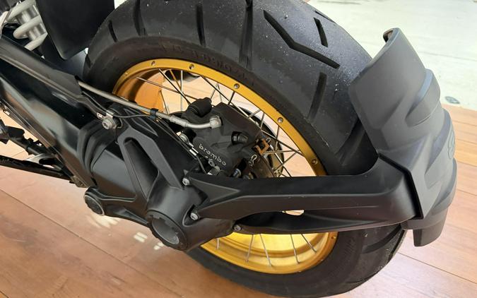 2023 BMW R 1250 GS Adventure