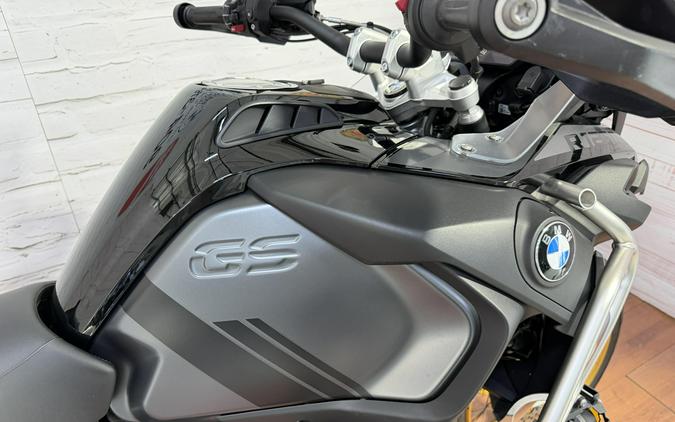 2023 BMW R 1250 GS Adventure