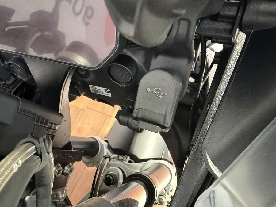2023 BMW R 1250 GS Adventure