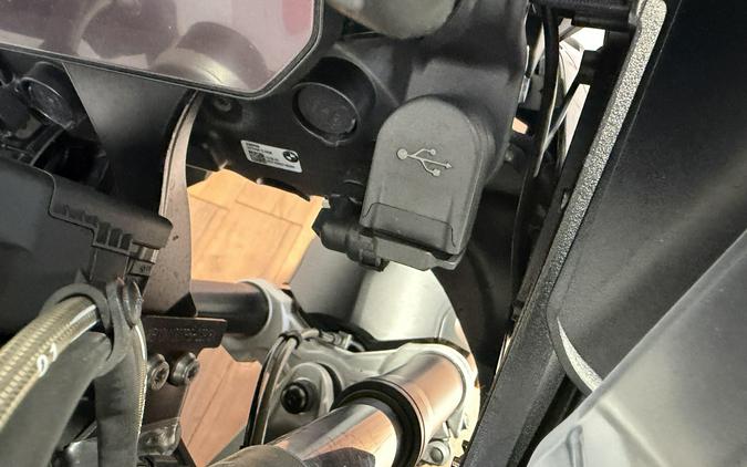 2023 BMW R 1250 GS Adventure