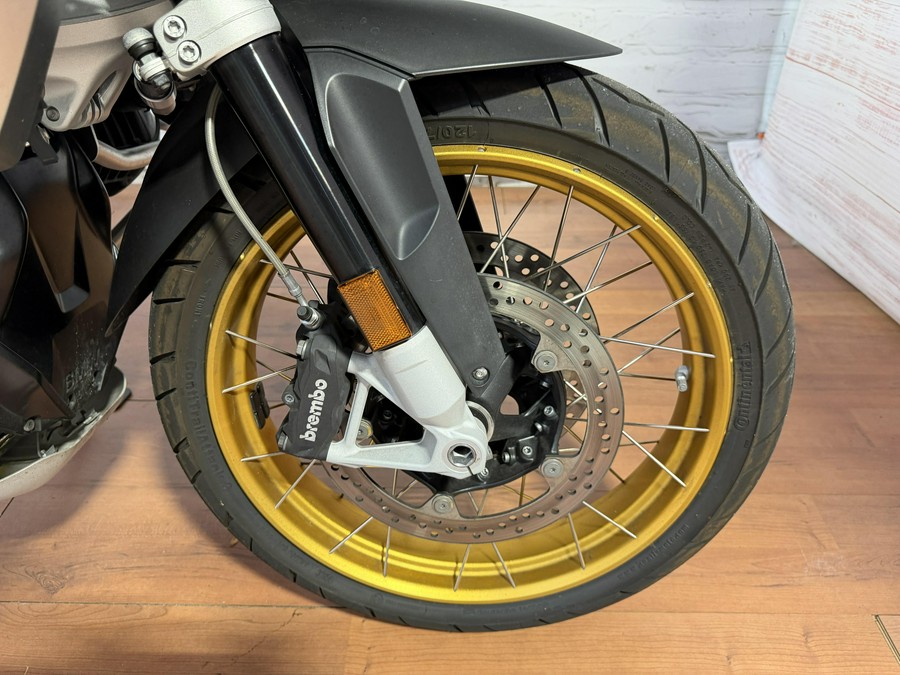 2023 BMW R 1250 GS Adventure