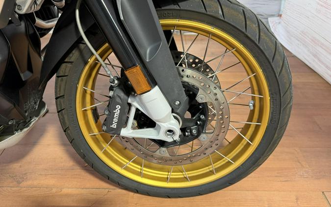 2023 BMW R 1250 GS Adventure