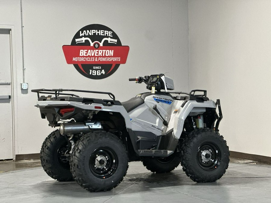 2027 Polaris Sportsman® 600 EPS