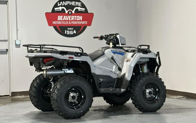 2027 Polaris Sportsman® 600 EPS