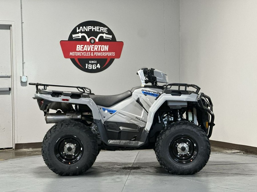 2027 Polaris Sportsman® 600 EPS