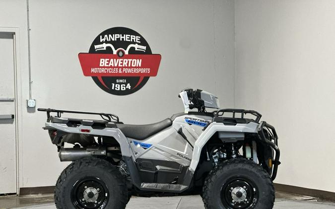 2027 Polaris Sportsman® 600 EPS