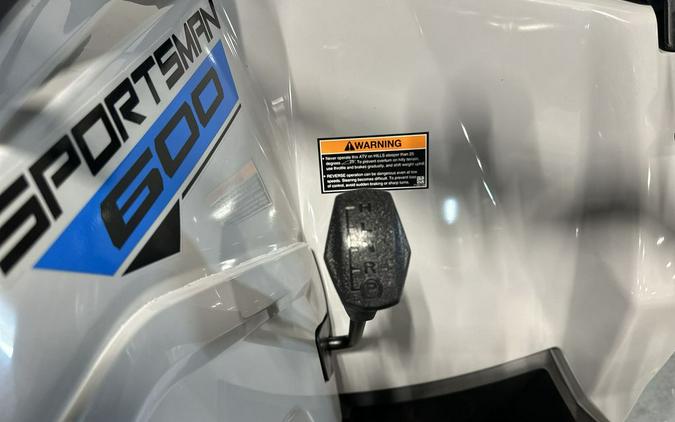2027 Polaris Sportsman® 600 EPS
