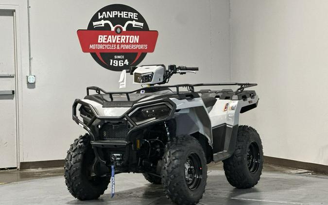 2027 Polaris Sportsman® 600 EPS