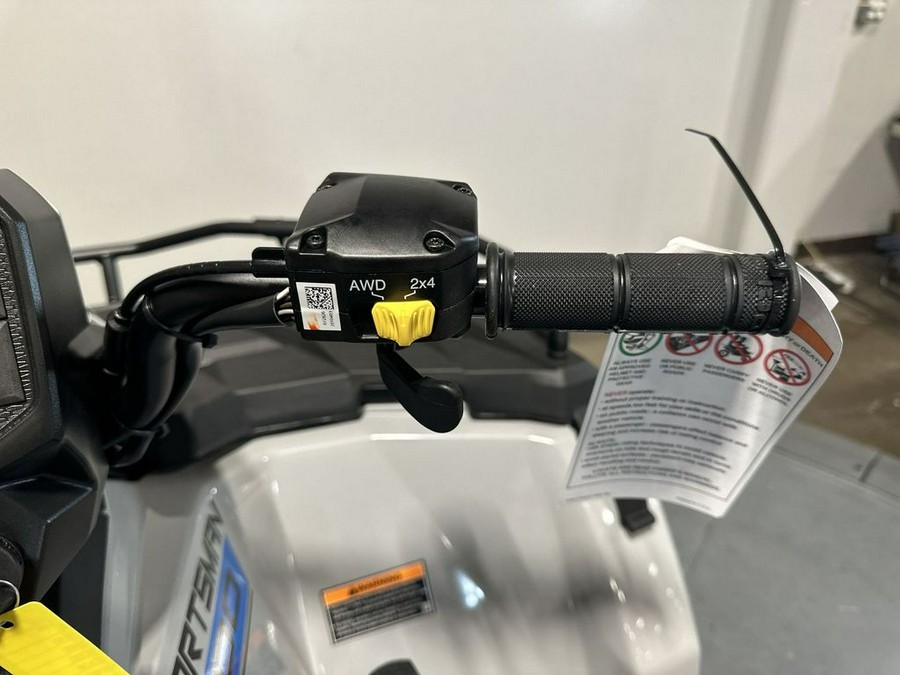2027 Polaris Sportsman® 600 EPS