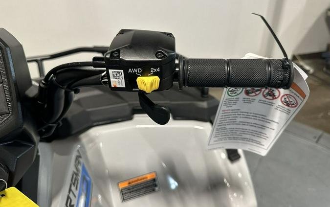 2027 Polaris Sportsman® 600 EPS