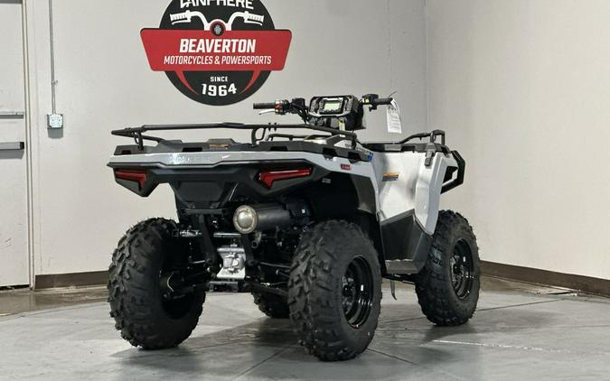 2027 Polaris Sportsman® 600 EPS