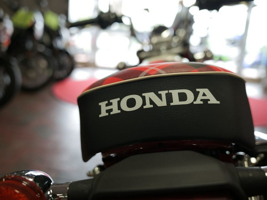 2023 Honda® Monkey