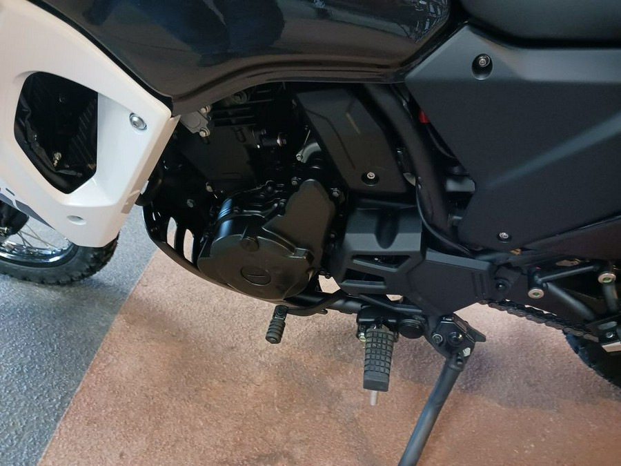 2024 Kawasaki KLR®650 S ABS