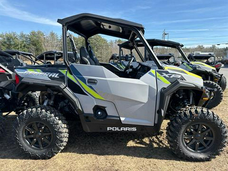 2024 Polaris General XP 1000 Sport