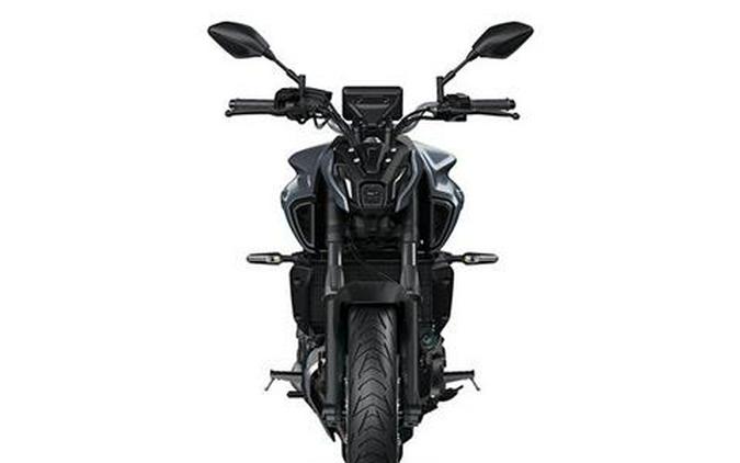 2023 Yamaha MT-07