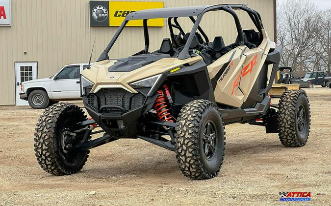 2024 Polaris® RZR Turbo R 4 Ultimate