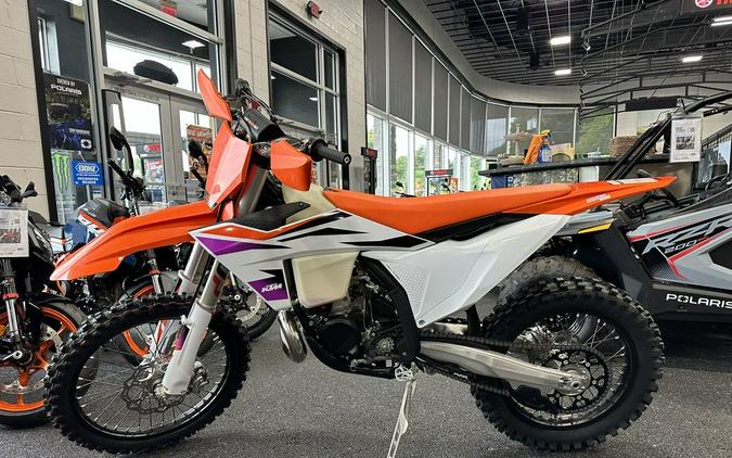 2024 KTM 250 XC