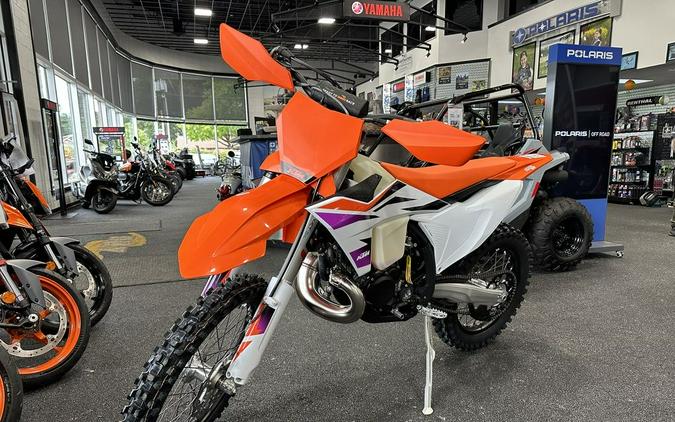 2024 KTM 250 XC