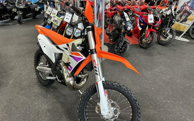 2024 KTM 250 XC