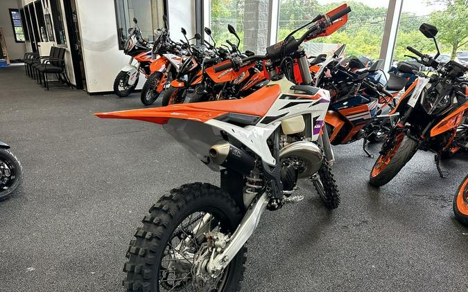 2024 KTM 250 XC