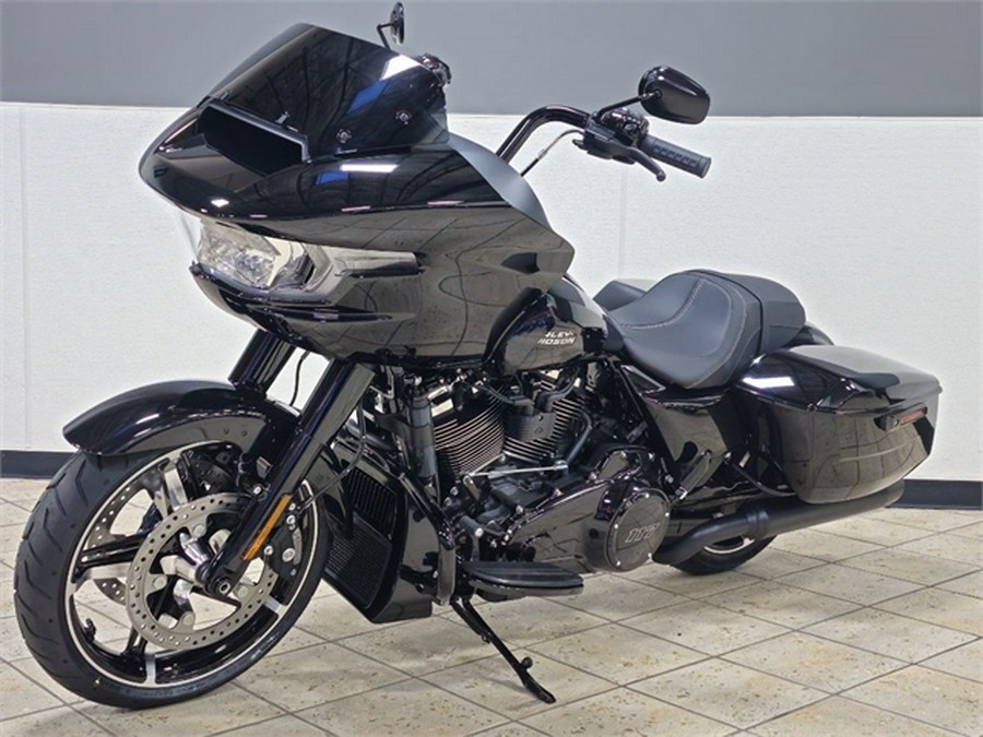 2024 Harley-Davidson Road Glide