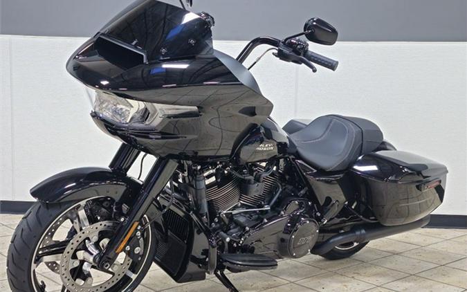 2024 Harley-Davidson Road Glide