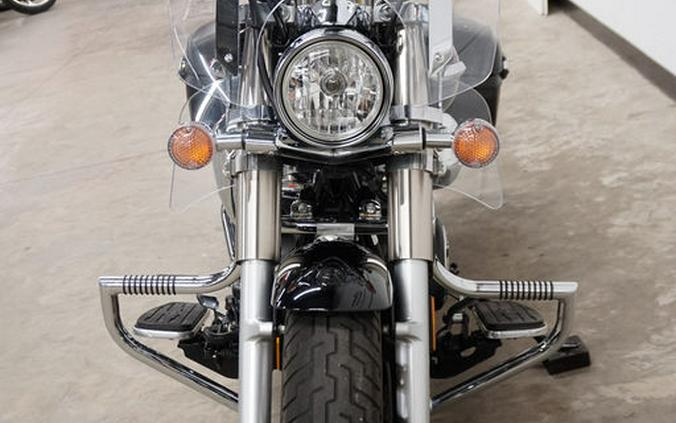 2014 Yamaha V Star® 950 Tourer