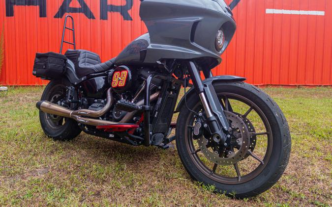 2022 Harley-Davidson Low Rider S Review [10 Fast Facts]