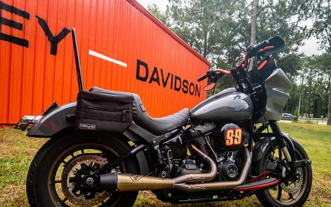 2022 Harley-Davidson® FXLRS - Low Rider® S